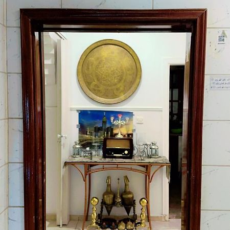 Апартаменты دار ورد قريب للحرم Медина Экстерьер фото